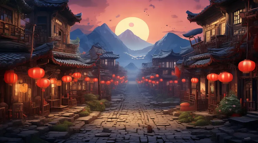 胡莱三国2游戏图片1